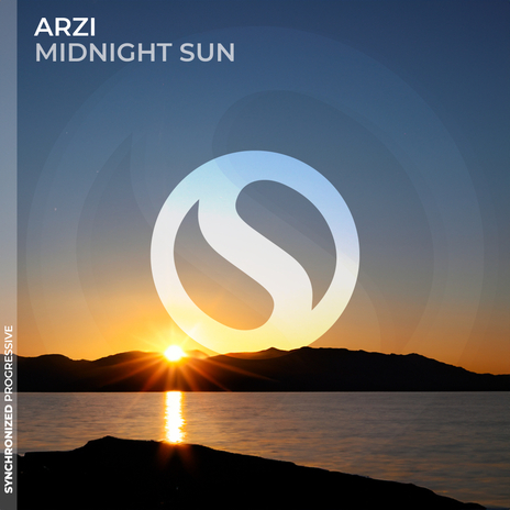 Midnight Sun cover art