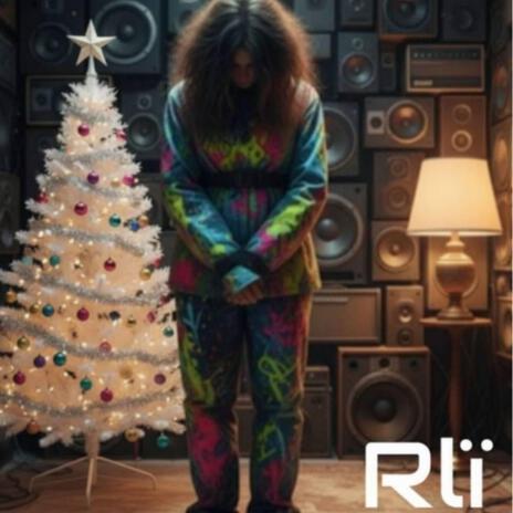 Our December cover art