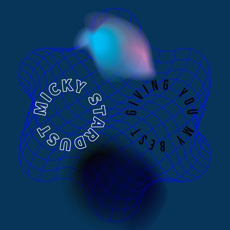 Giving You My Best cover art