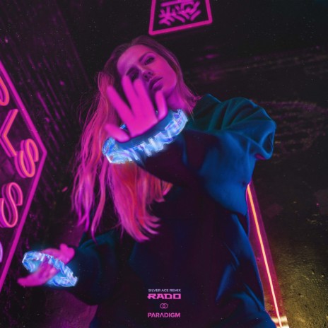 Сигналы (Silver Ace Remix) ft. Silver Ace cover art