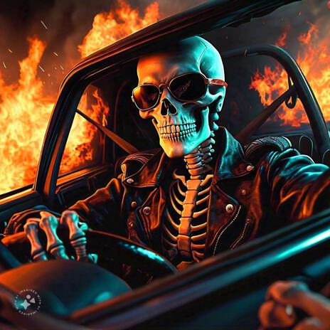 Road Rage cover art