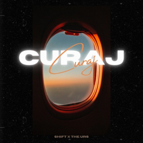 Curaj ft. The Urs cover art
