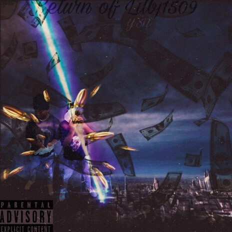 Mad no mo Ft(1luhhthree ft. 1luhhthree cover art
