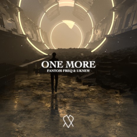 One More ft. UKnew & Dread MC cover art