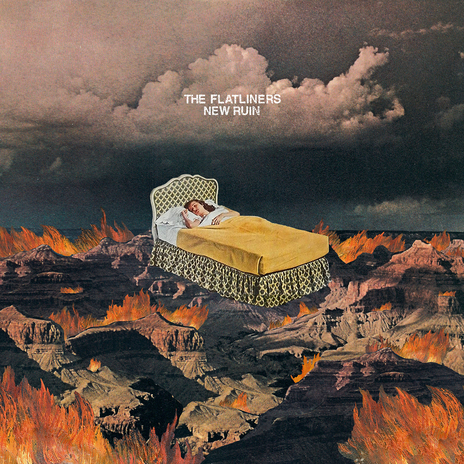 Top Left Door cover art