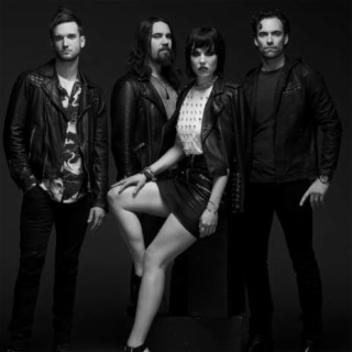 Halestorm