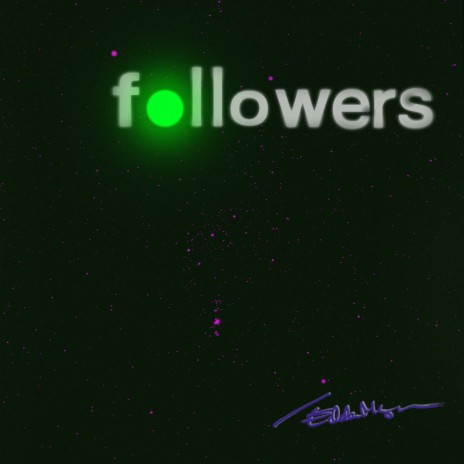 Followers cover art