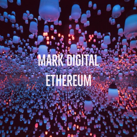 Ethereum cover art