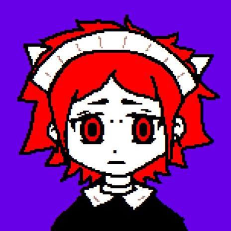 am I invited to the maid party? cover art
