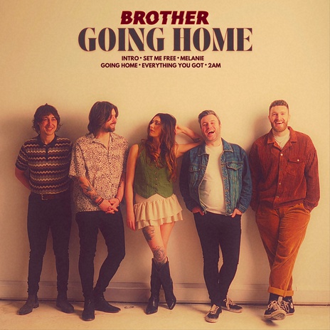 Intro cover art