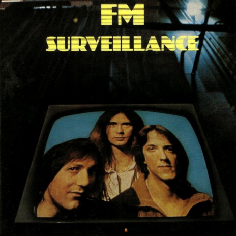 Horizons cover art