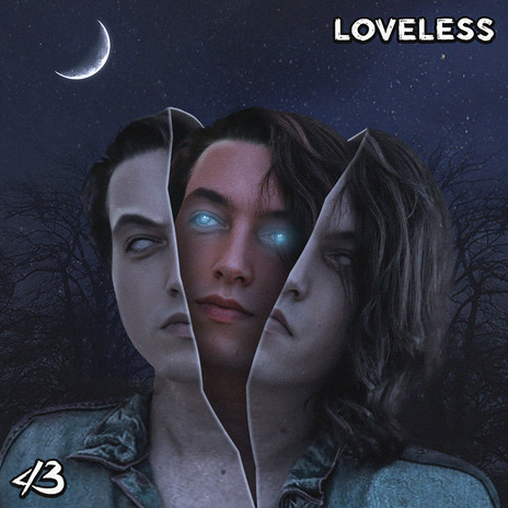 MIDDLE OF THE NIGHT cover art