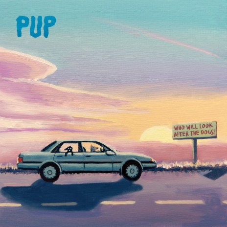 Paranoid cover art