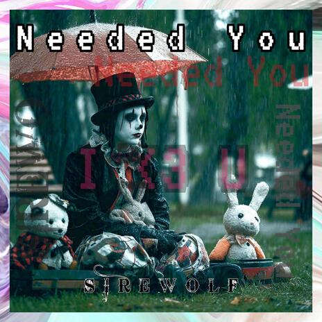 Needed You cover art