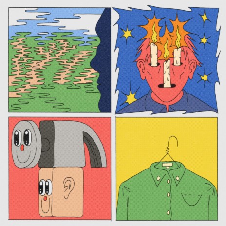 Wide Awake cover art