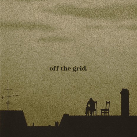 off the grid. (Instrumental) cover art
