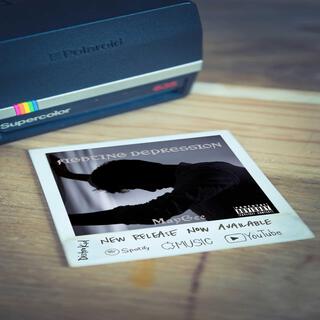 FiGHTING DEPRESSION (Meditation Audio Version) cover art