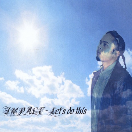 Commited cover art