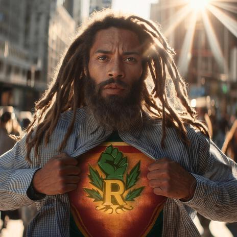 Rastaman cover art