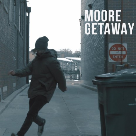 Getaway cover art