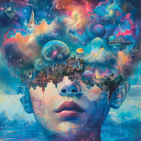 my mind cover art