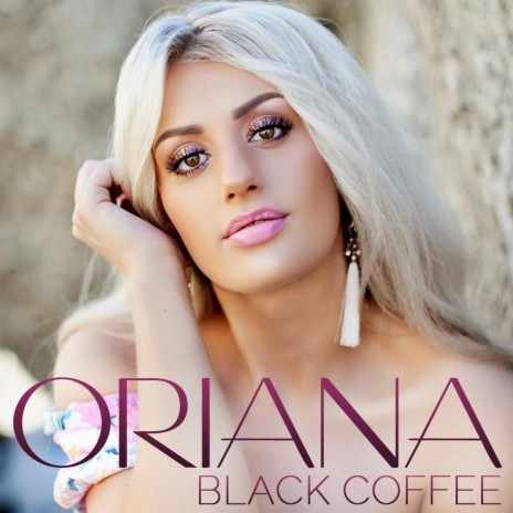 Black Coffee cover art