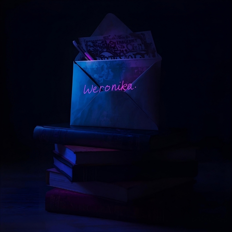 Bledne cover art