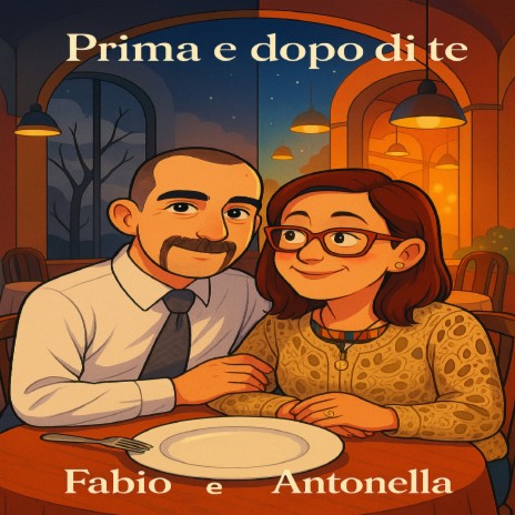 Noi bambini cover art