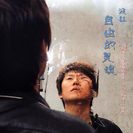 自由的灵魂 cover art