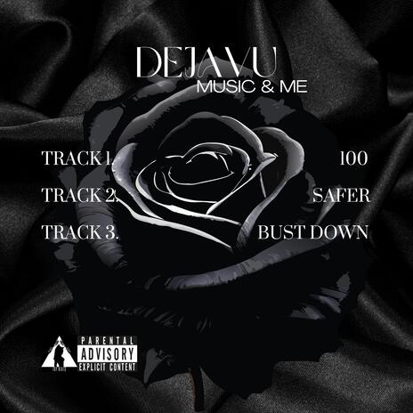 100 cover art
