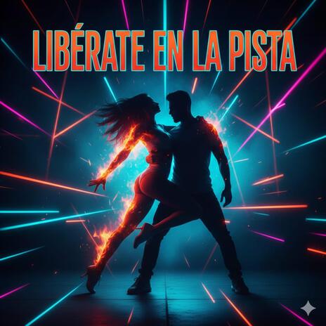Libérate en la Pista