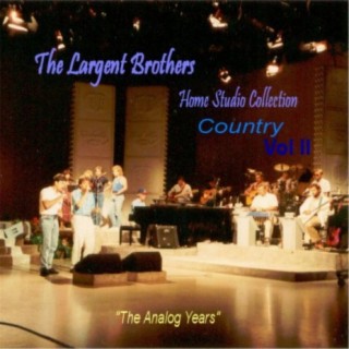 Home Studio Collection The Analog Years Country, Vol. II