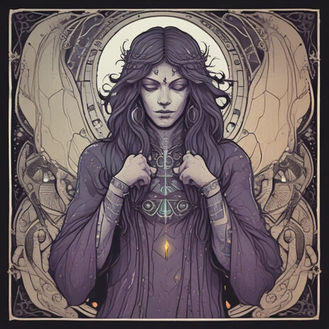 Eternal Midnight cover art