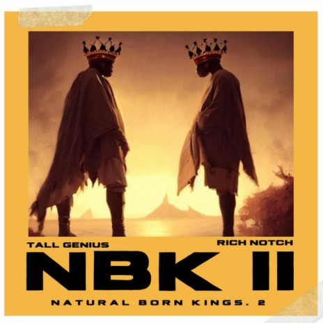 Spirtitual Sauna ft. Rich Notch cover art