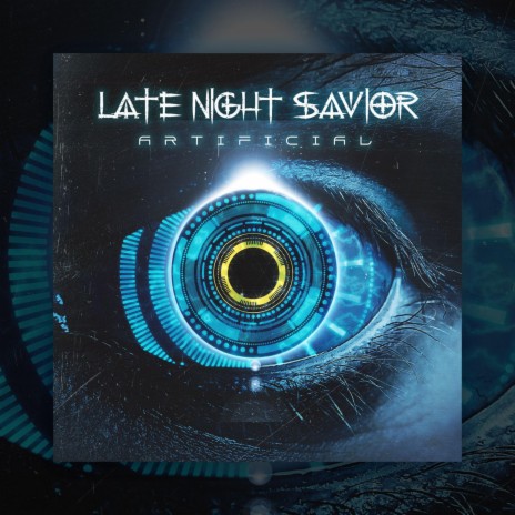 Artificial cover art