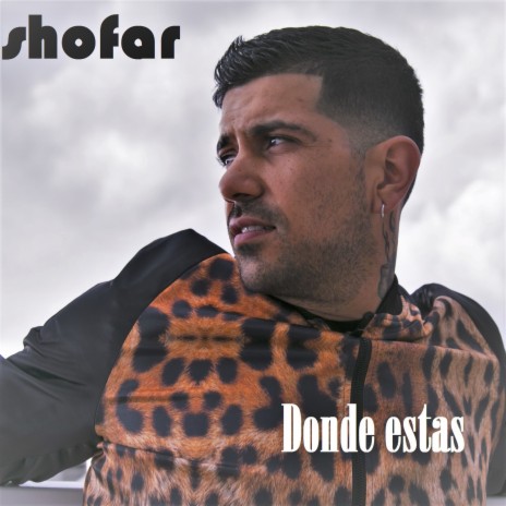Donde Estas ft. Rengi & Guerra cover art