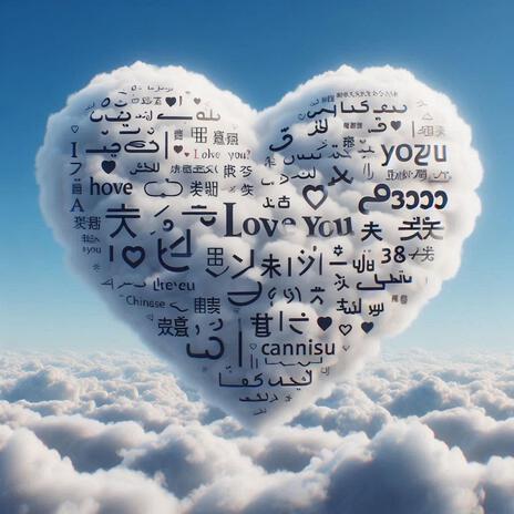 Words of love ft. Anna cover art