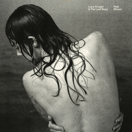 Anchor cover art