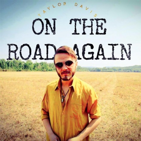 On the Road Again cover art
