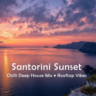 Santorini Sunset