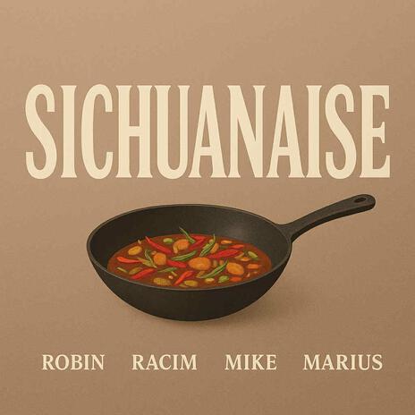 Sichuanaise