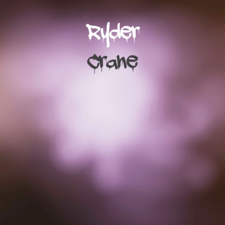 Crane cover art