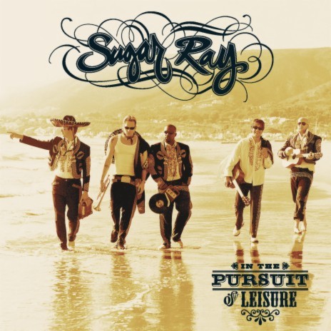 Chasin' You Around cover art