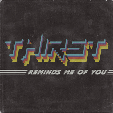 Reminds Me Of You cover art