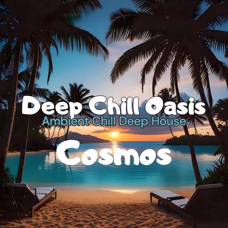 Cosmos cover art