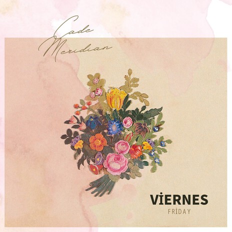 Viernes cover art