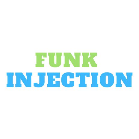 Funk Injection cover art