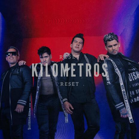 Kilometros cover art