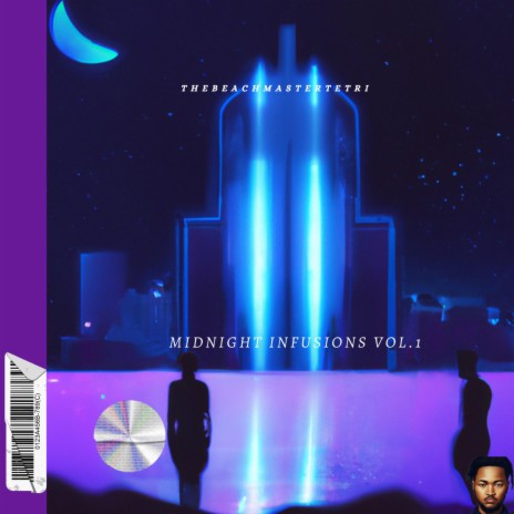 sleep less cover art