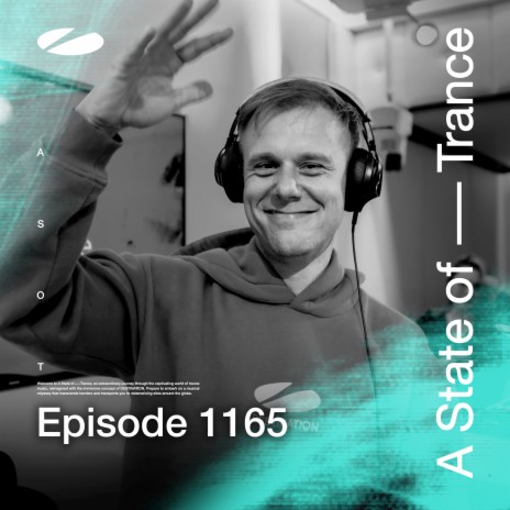 Stuttgart (ASOT 1165) ft. Bruno Oloviani cover art